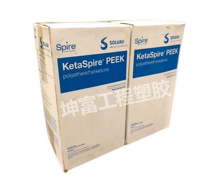 PEEK 美國(guó)蘇威KetaSpire? GF30 PEEK KT-880高強(qiáng)度