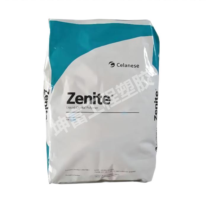LCP 美國塞拉尼斯Zenite 650 5115L 液晶聚合物 玻纖增強